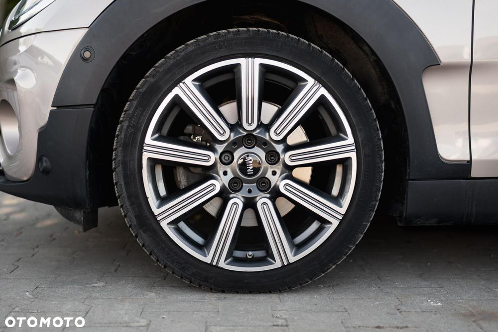 MINI Clubman Cooper S - 37