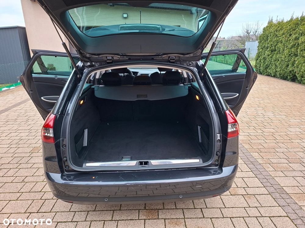 Citroën C5 2.0 HDi Exclusive - 25