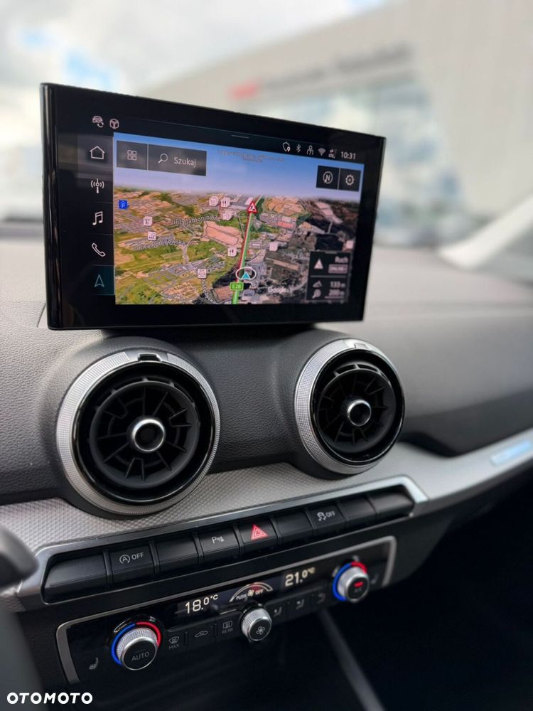 Audi Q2 - 33