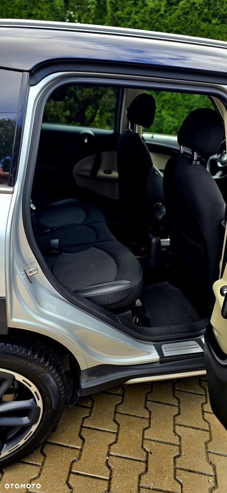 MINI Countryman - 6