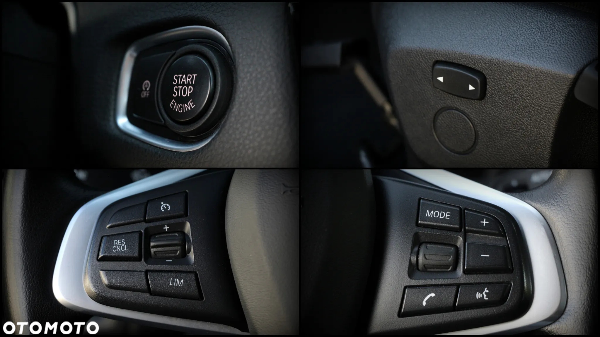 BMW Seria 2 218d Advantage - 25