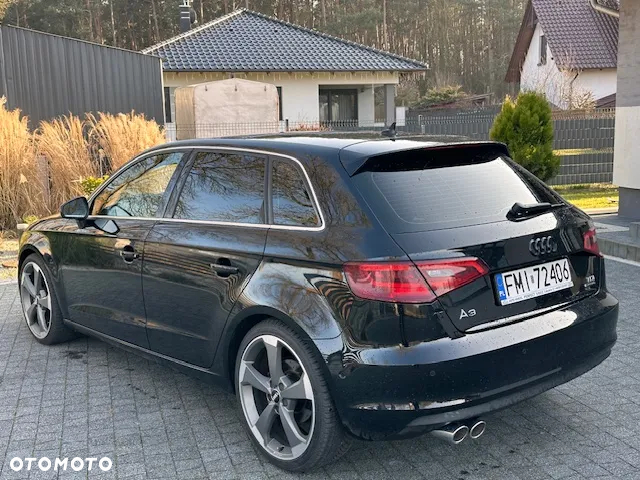 Audi A3 - 6