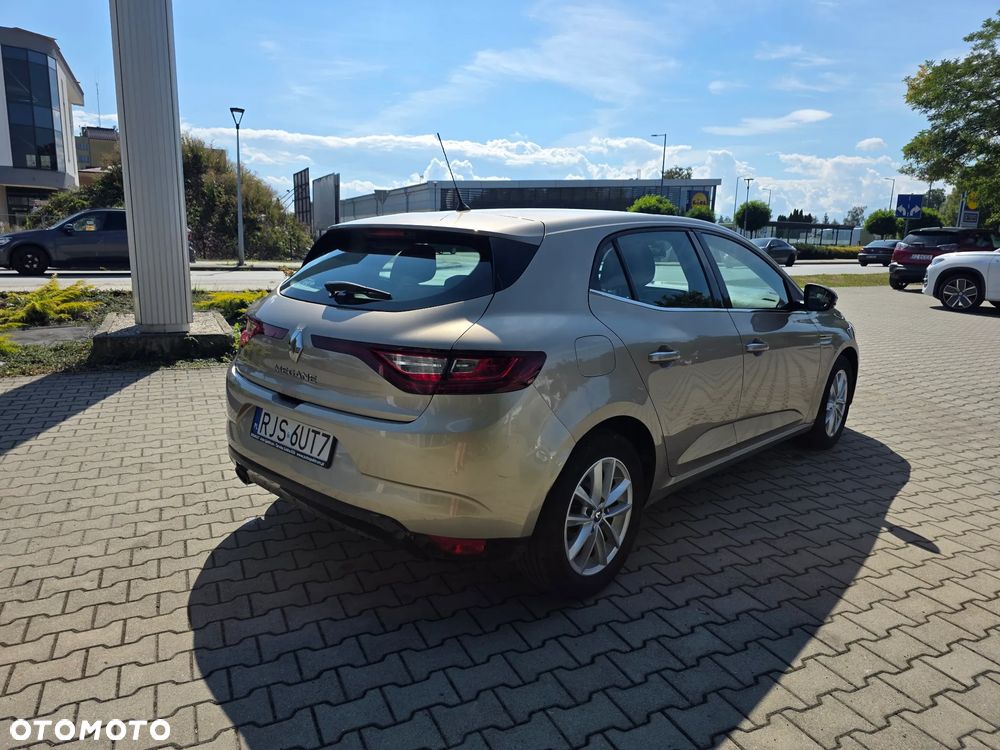 Renault Megane 1.2 Energy TCe Intens - 5