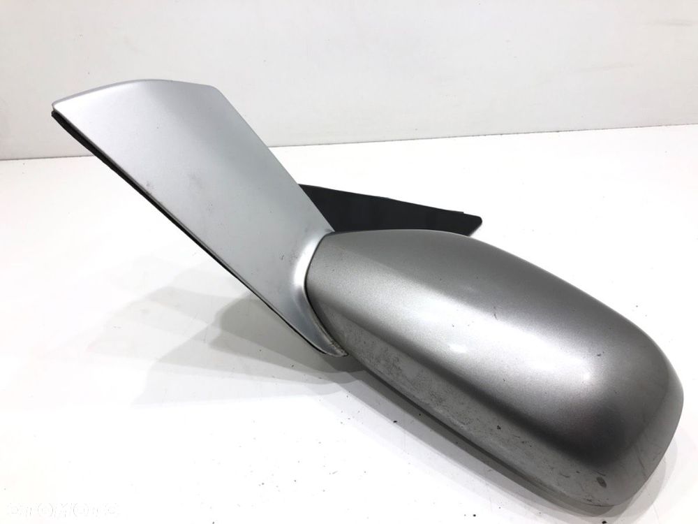 LUSTERKO LEWY - 142.00 PLN - SAAB 9-5 Kombi (YS3E) 1998 - 2009 3.0 TiD 130 kW [177 KM] olej - 3