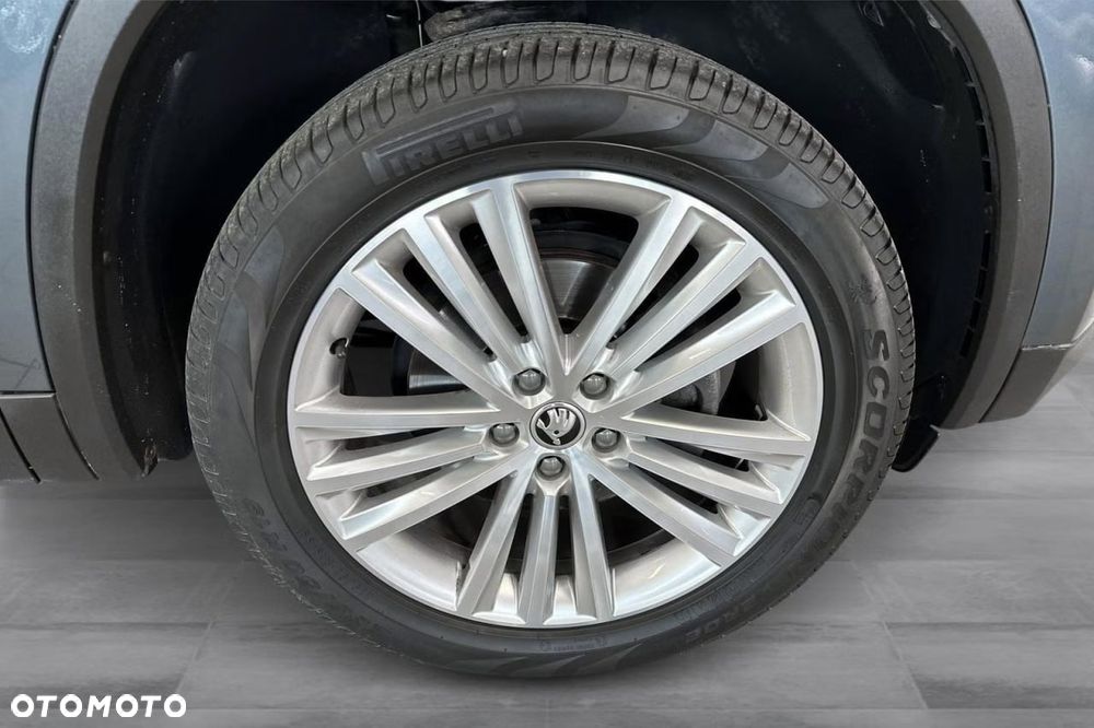 Skoda Kodiaq 2.0 TDI 4x4 DSG Style - 10