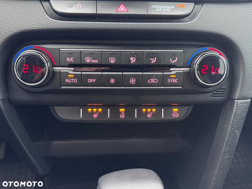 Kia Ceed 1.5 T-GDI L DCT - 26