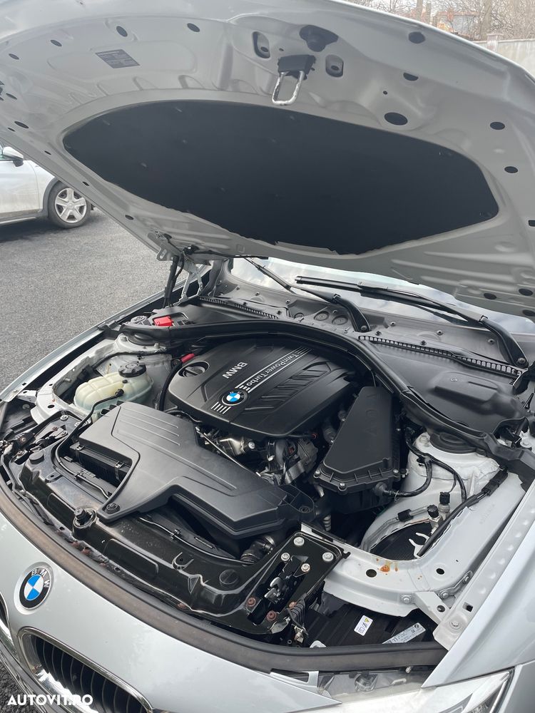 BMW Seria 3 316d - 5