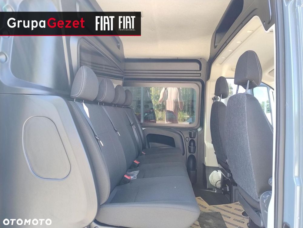 Fiat Ducato - 8