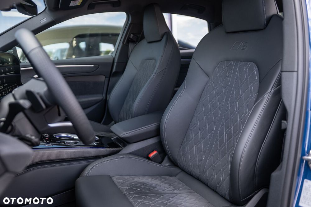 Audi A6 Limousine - 11