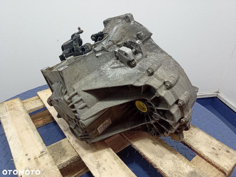 FORD S-MAX MK1 06- 1.8 TDCI SKRZYNIA BIEGÓW MANUALNA  6G9R-7002-TF - 5