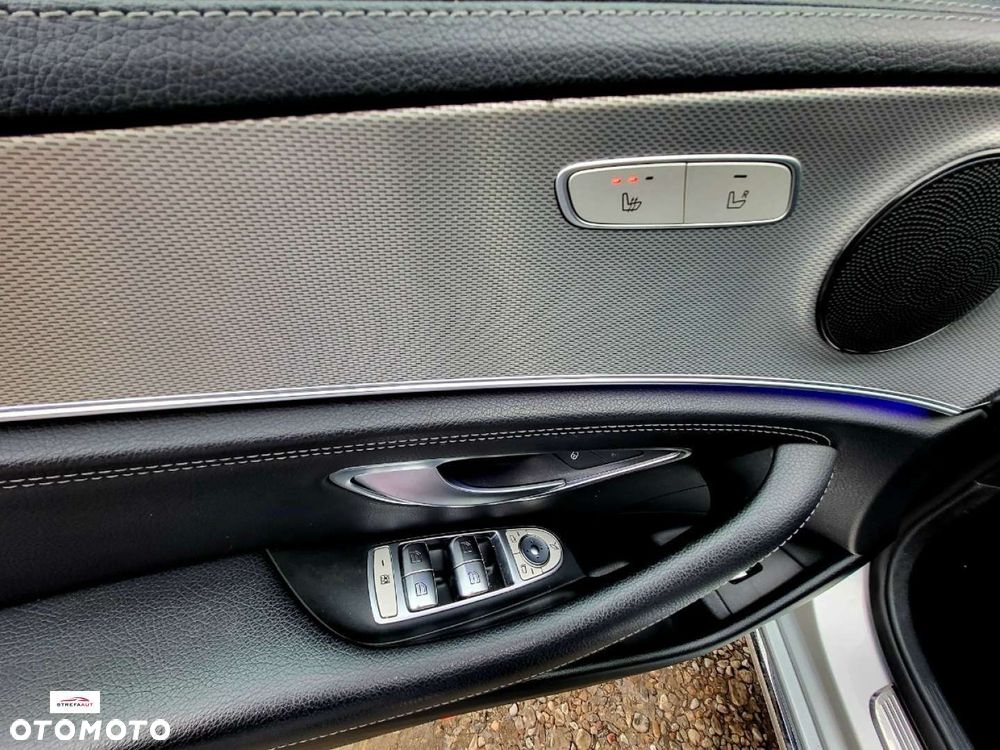 Mercedes-Benz Klasa E - 37