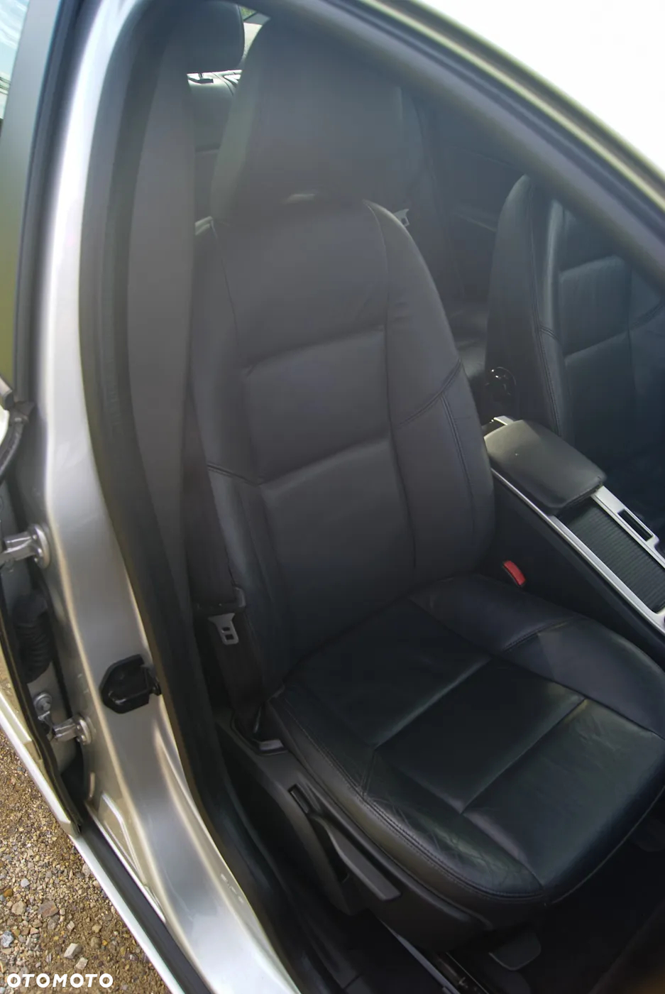 Volvo S40 1.6D DPF DRIVe Start/Stop Momentum - 20