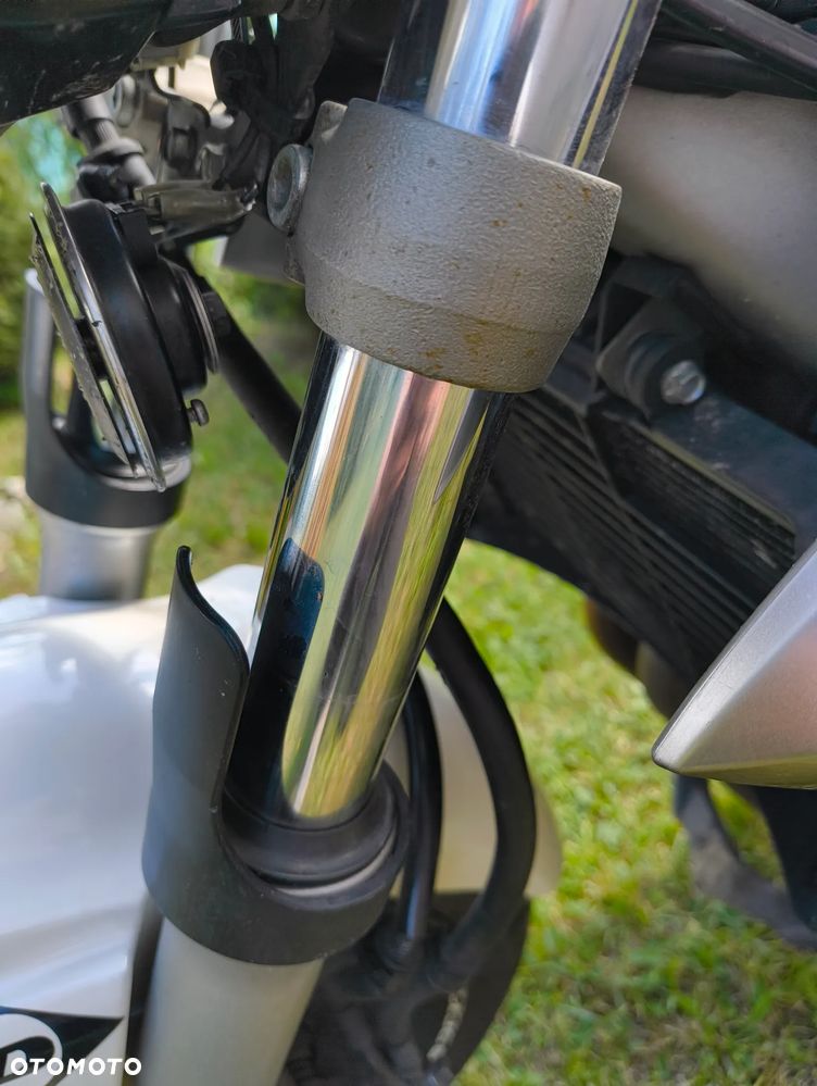 Yamaha XJ - 11