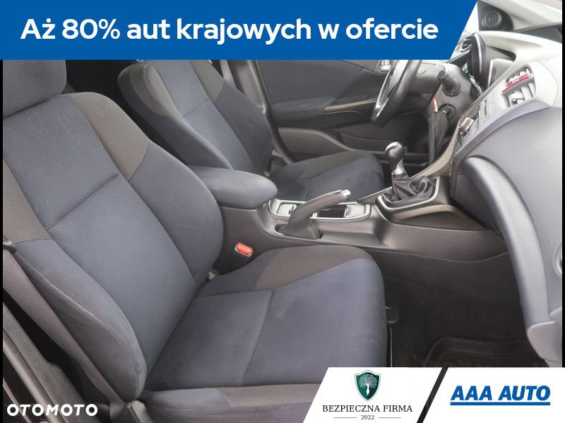 Honda Civic - 10