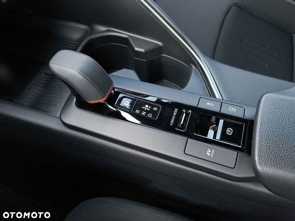 Toyota C-HR 2.0 Hybrid Dynamic Force Style - 24