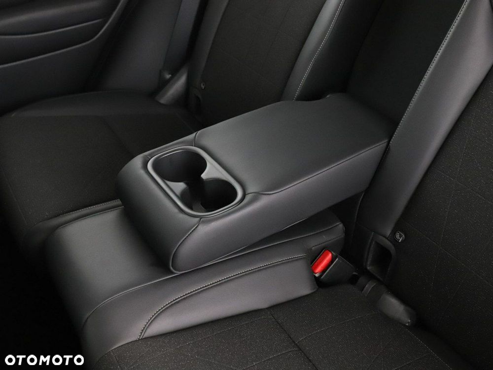 Honda HR-V 1.5 i-MMD Advance CVT - 41