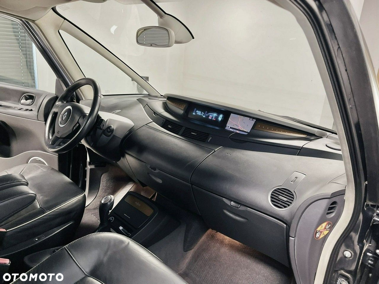 Renault Grand Espace Gr 3.5 V6 Initiale - 29