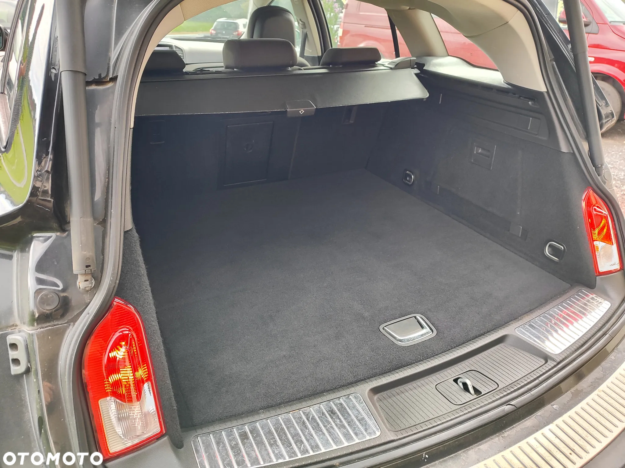 Opel Insignia 2.0 CDTI Design Edition - 13