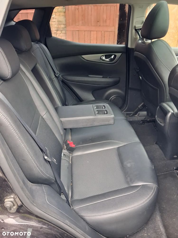 Nissan Qashqai 1.5 dCi TEKNA+ - 7