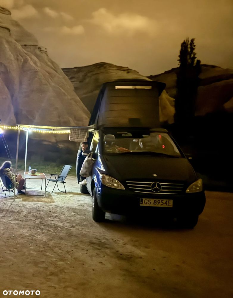 Mercedes-Benz Viano - 2