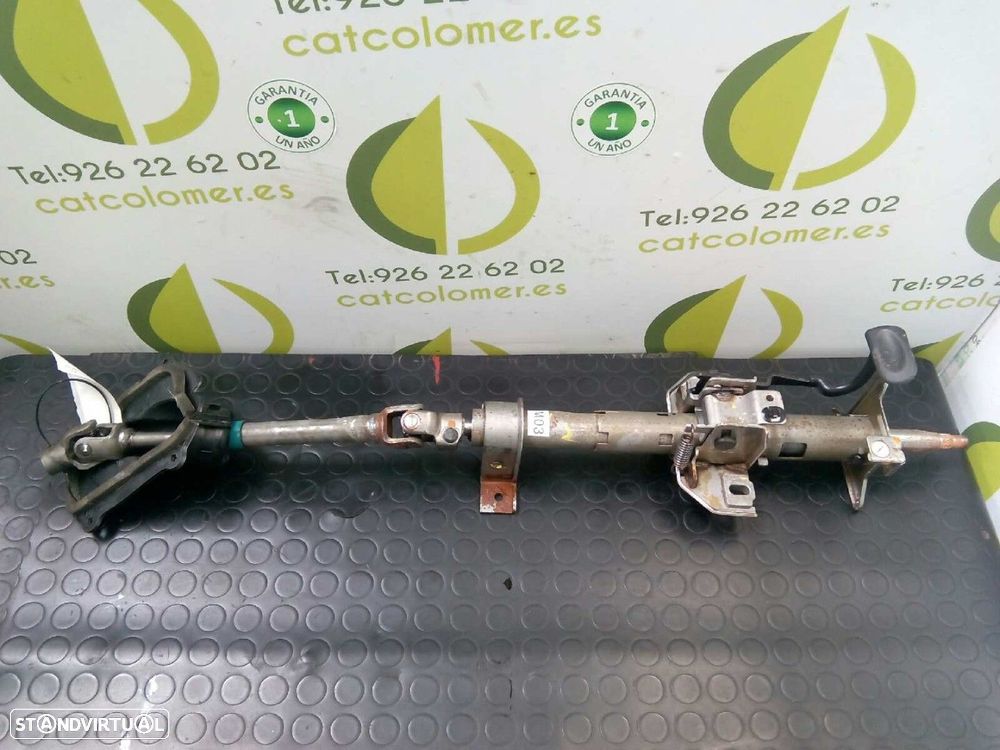 COLUNA DE DIREÇÃO HYUNDAI TUCSON FURGONETA/SUV - 1