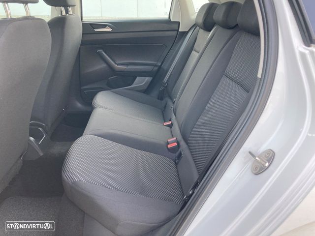 VW Polo 1.0 Confortline - 22