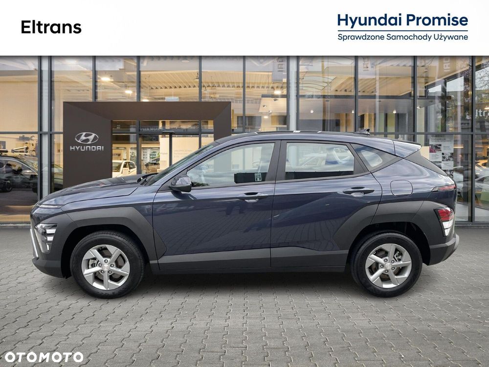 Hyundai Kona 1.0 T-GDI Smart - 3