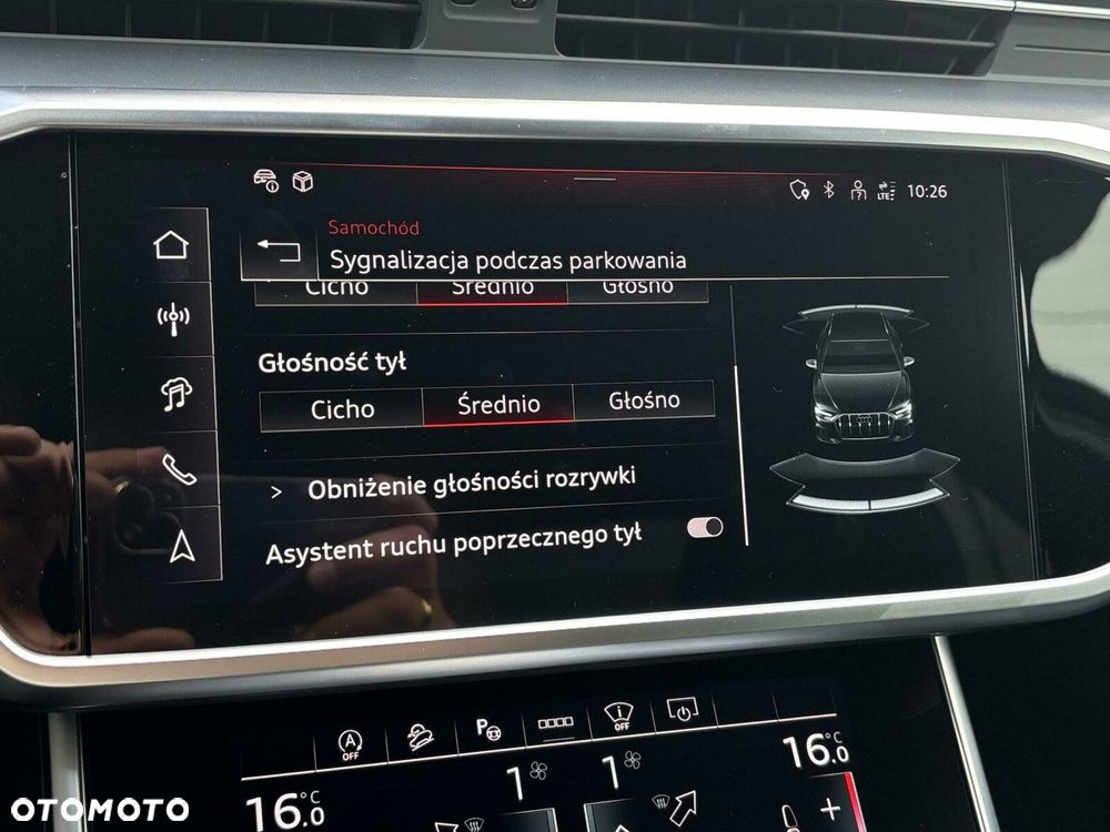 Audi A6 Allroad - 25