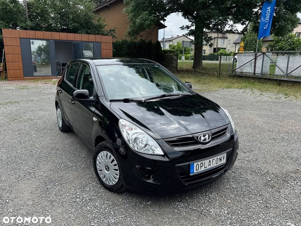 Hyundai i20 - 15