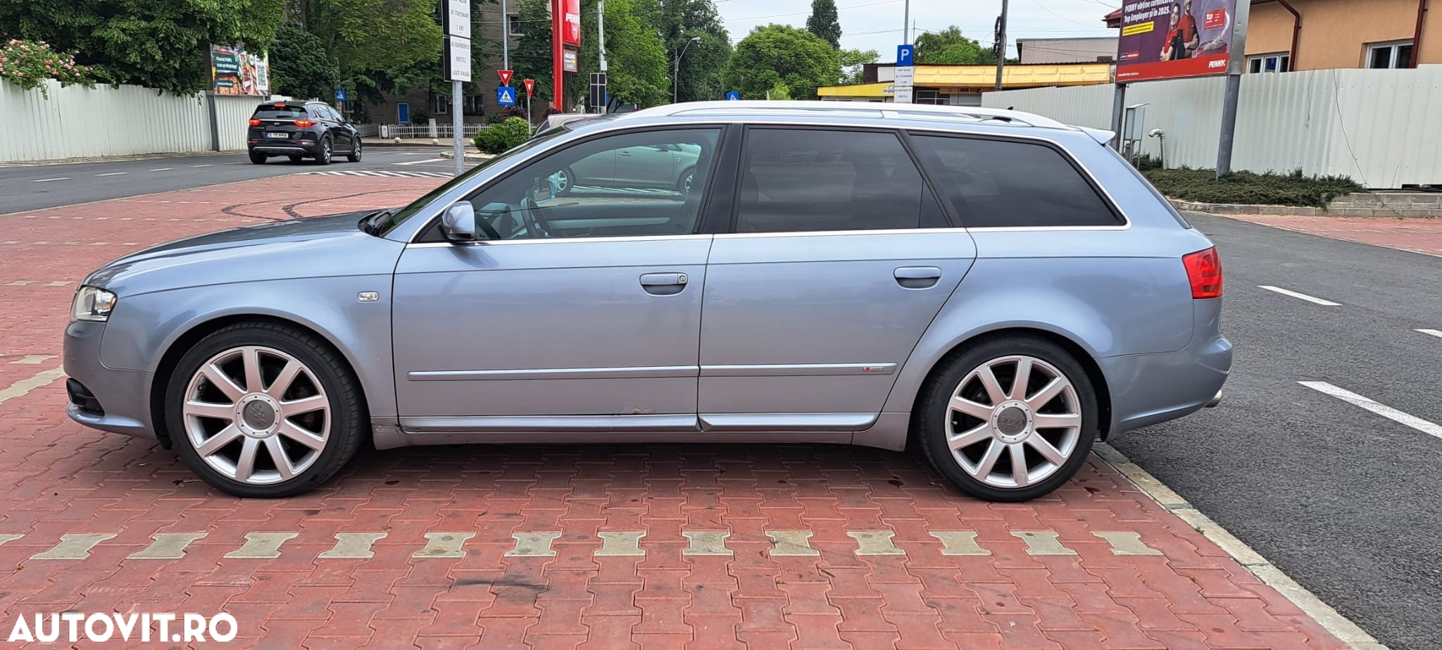 Audi A4 2.0 TFSI - 5