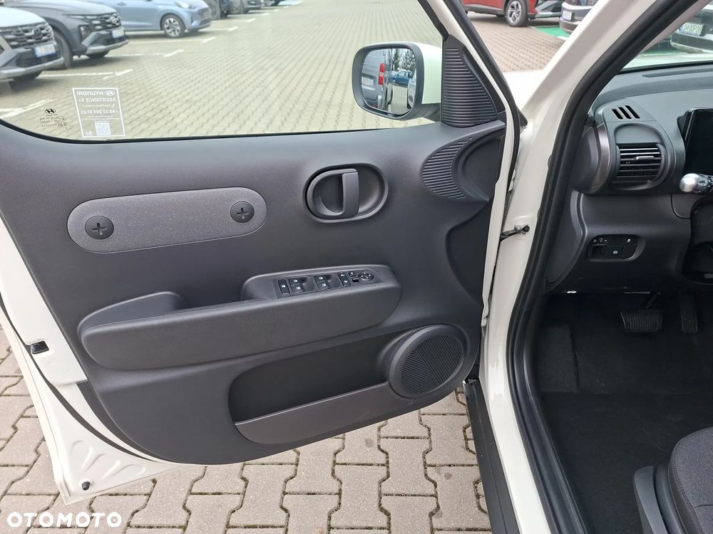 Hyundai Inster 42kWh Pure - 10