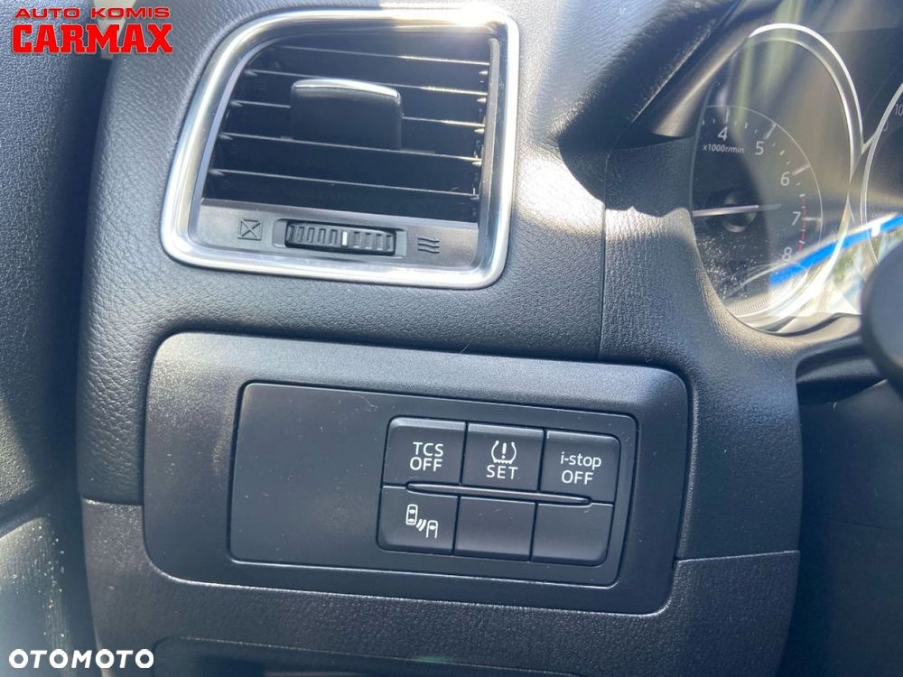 Mazda CX-5 - 20