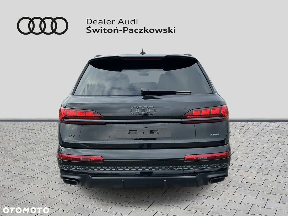 Audi Q7 - 5