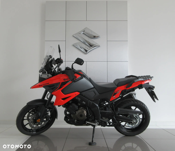 Suzuki V-STROM