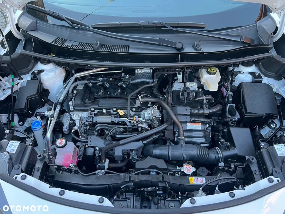 Toyota Yaris Cross 116 1.5 VVT-i Comfort - 15