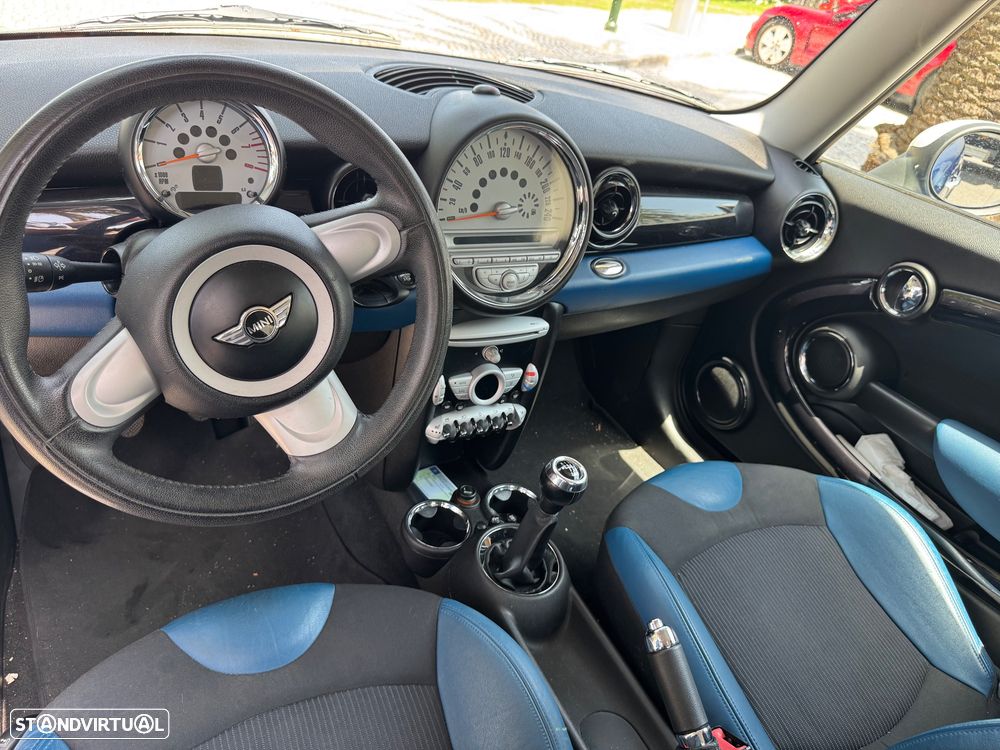 MINI Coupé - 9