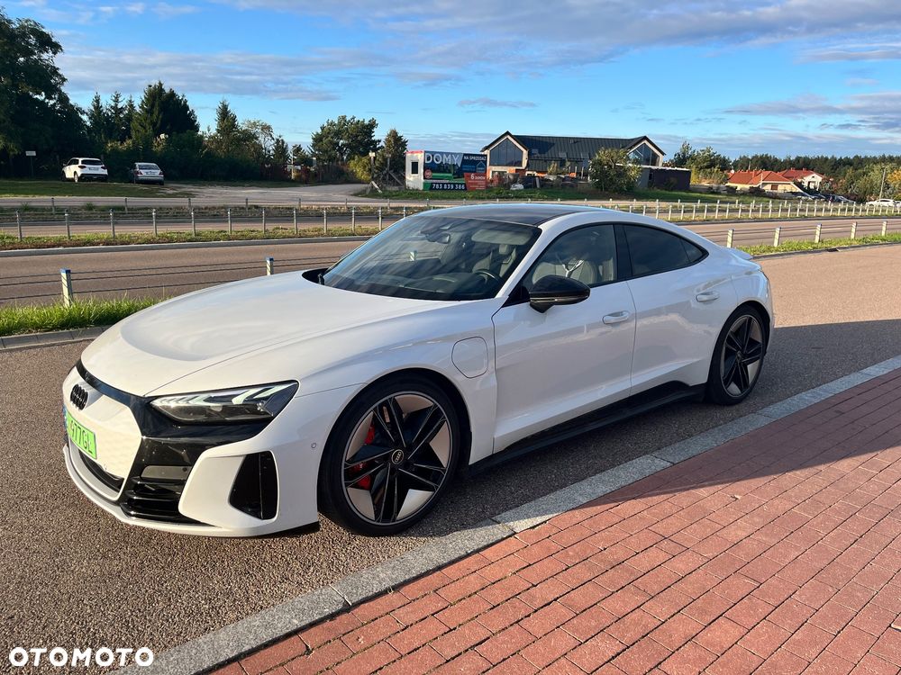 Audi e-tron S Quattro - 6