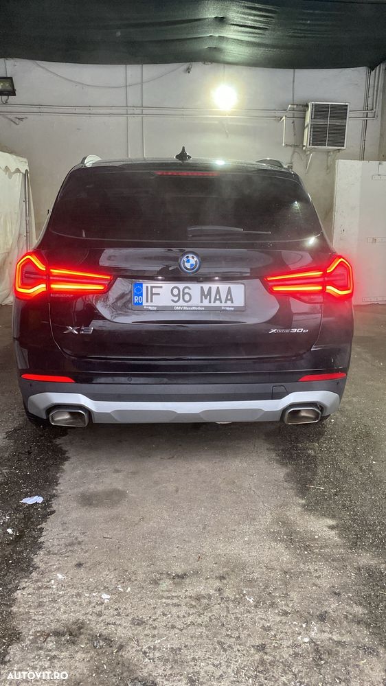 BMW X3 ver-xdrive20i-aut-xline - 13