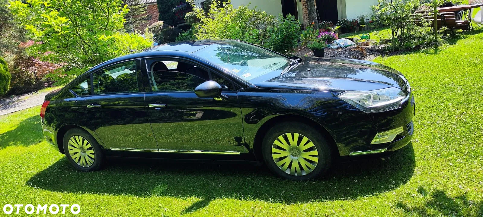 Citroën C5 - 5