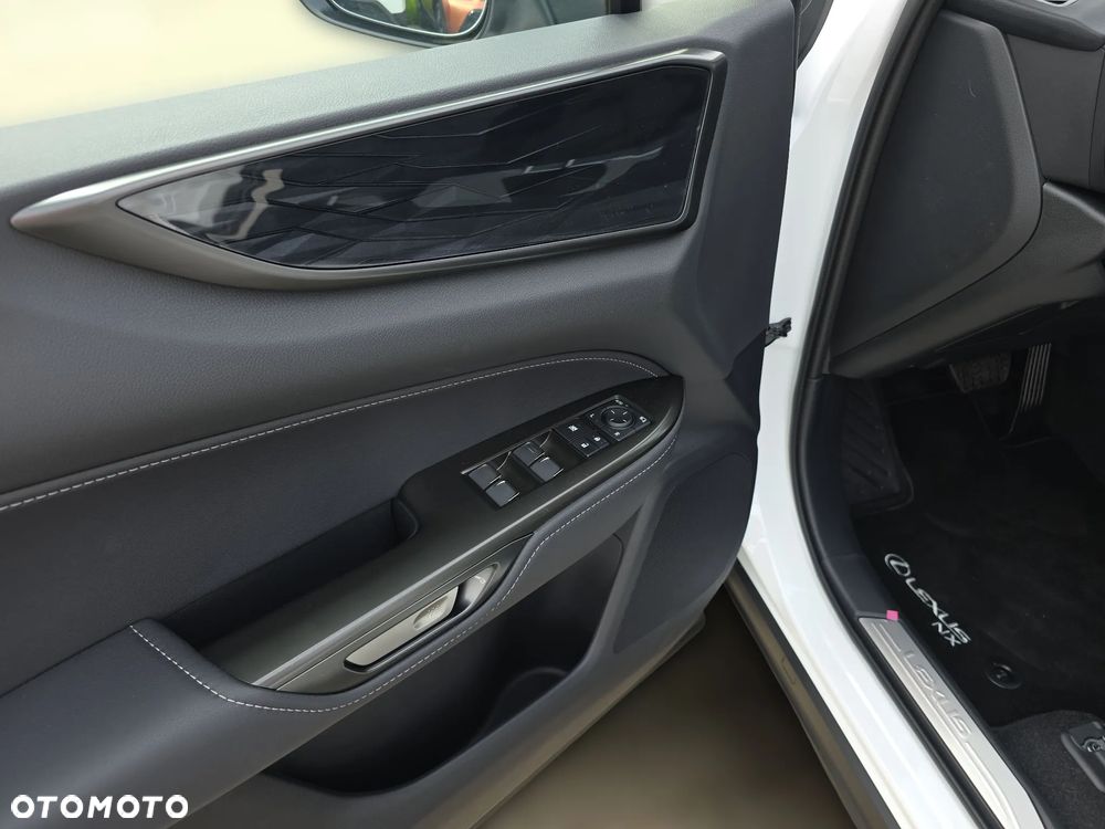 Lexus NX - 21