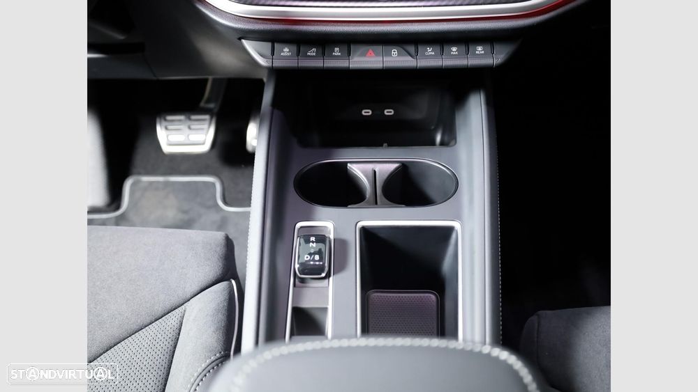 Skoda Elroq 60 Sportline - 15