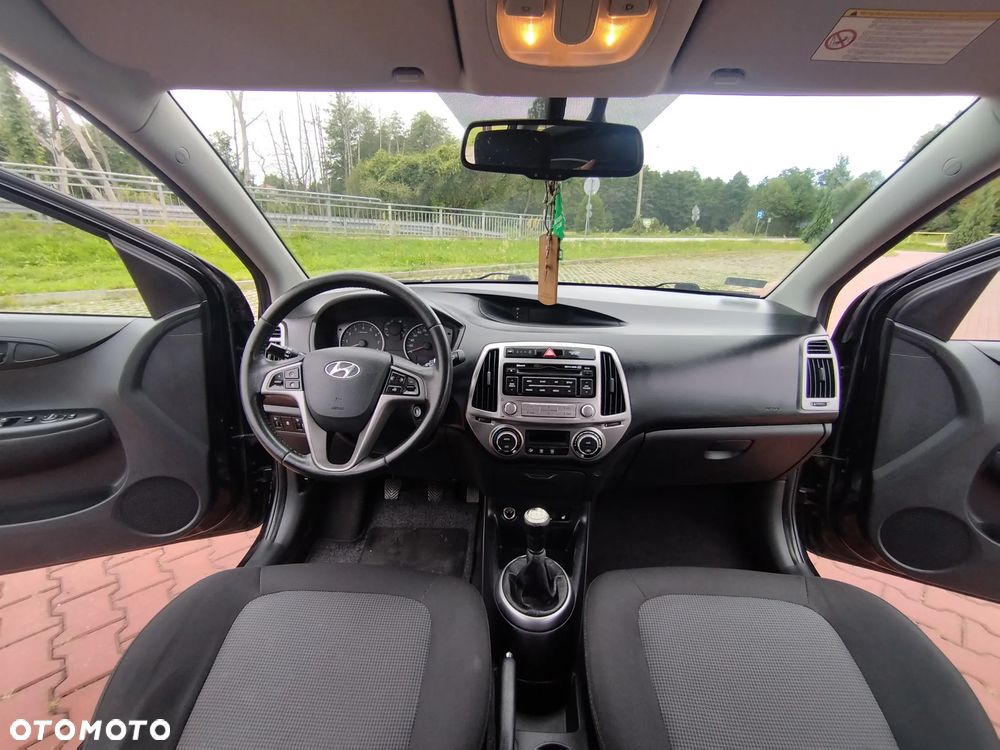 Hyundai i20 1.25 Style - 19