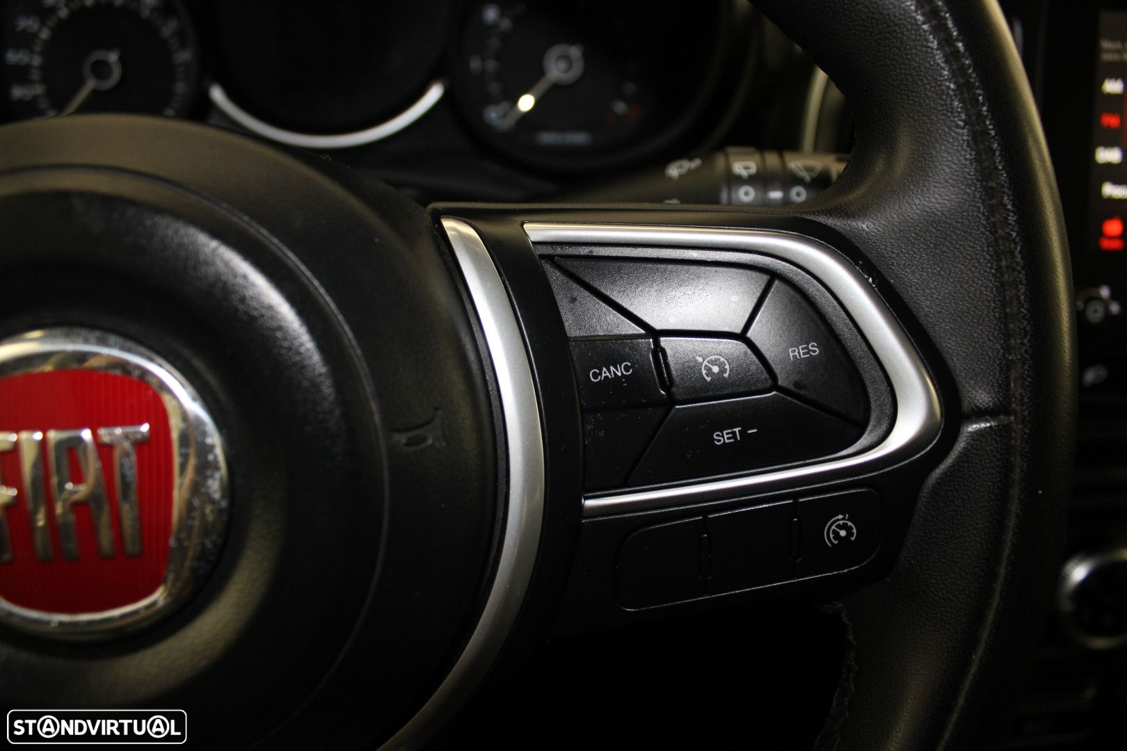Fiat 500L 1.3 MJ City Cross - 12