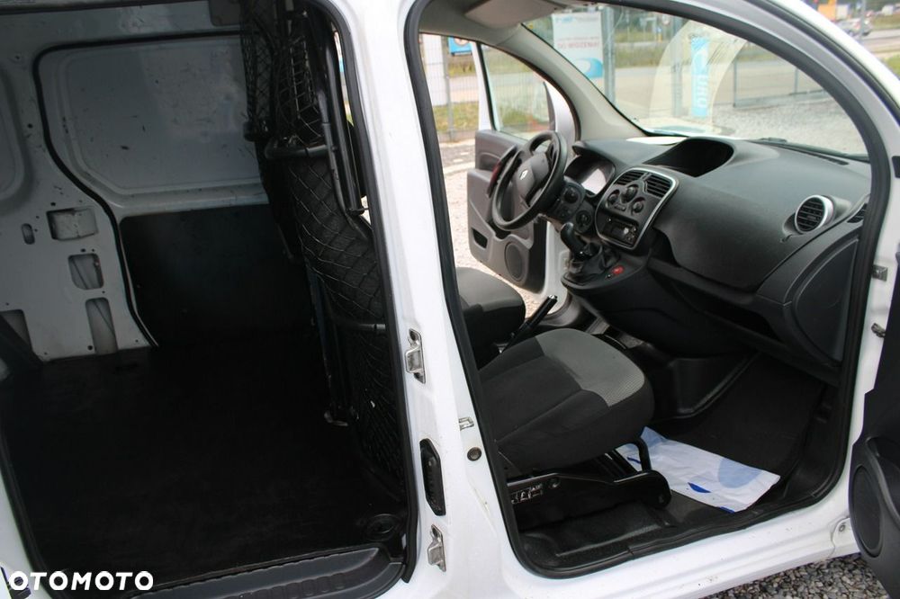 Renault Kangoo - 22