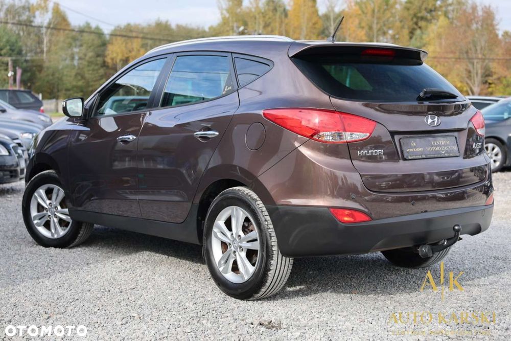 Hyundai ix35 - 4