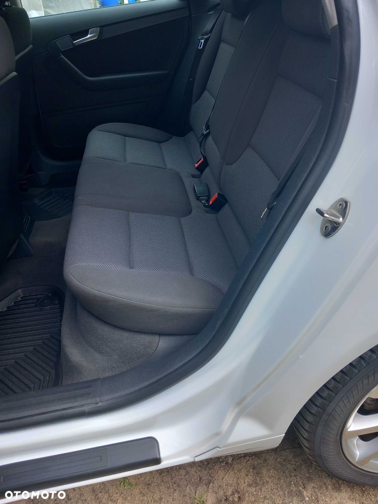 Audi A3 Sportback - 8