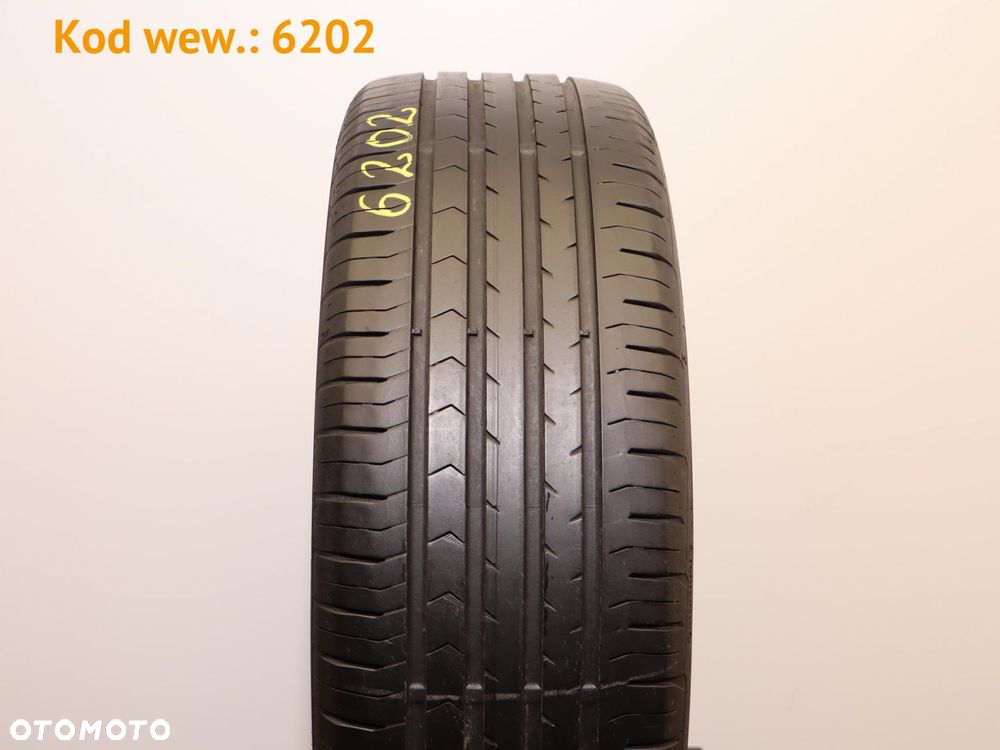 Continental ContiPremiumContact 5 - 215/60 R16 - 2