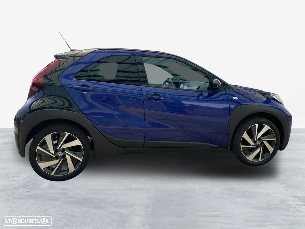 Toyota Aygo X 1.0 Envy - 16