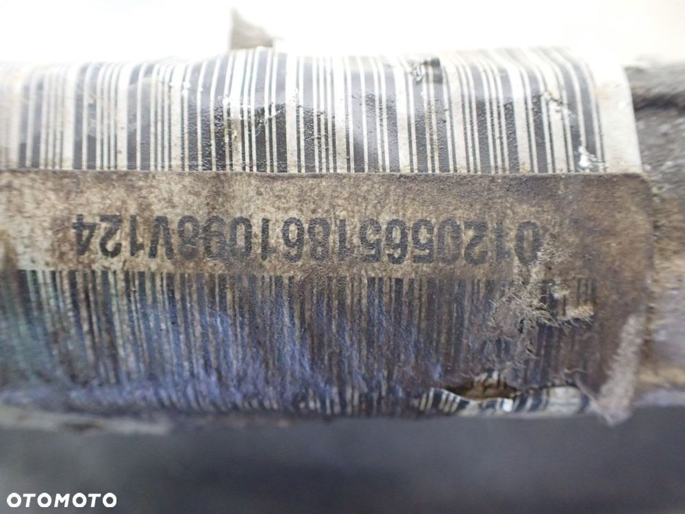 MAGLOWNICA FIAT PUNTO EVO 1.3MJET A0003202 - 5