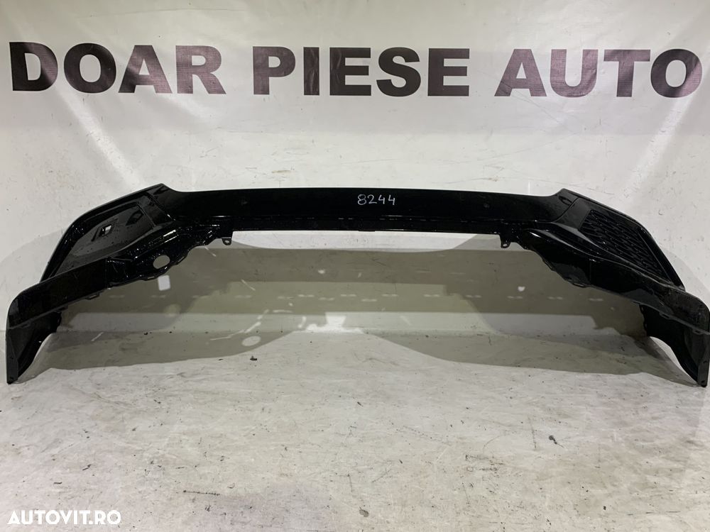 Bara spate Honda Civic Hatchback, Sport, 2017, 2018, 2019, 2020, 2021, 2022, cod origine OE 71501-TGG-ZZ. - 8